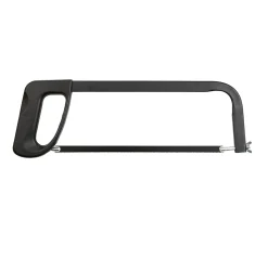Scie à métaux 425mm Noir 24 dents SW49