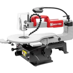 Scie a chantourner 230 V 120 W 12.7 cm electrique