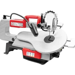 Scie a chantourner 230 V 120 W 12.7 cm electrique