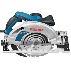 Scie Circulaire Bosch Gks 85 G Professional 2200w
