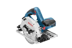 Scie circulaire Bosch Professional GKS 55+ G 1200W