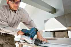 Scie circulaire Bosch Professional GKS 55+ G 1200W