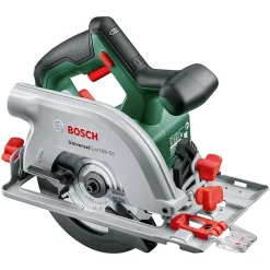 Scie circulaire Bosch Universal Circ 18V-53 ø160 mm (sans batterie)