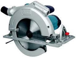Scie circulaire Erbauer ECS2000 85 mm
