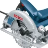 Scie circulaire filaire Bosch professional GKS190 1400W 70 mm