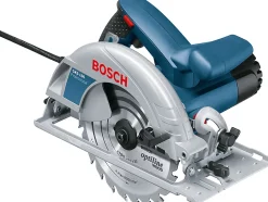 Scie circulaire filaire Bosch professional GKS190 1400W 70 mm