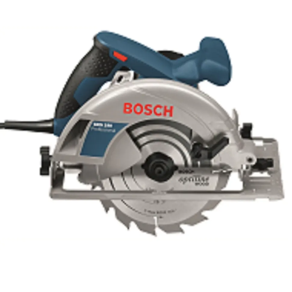 Scie circulaire filaire Bosch professional GKS190 1400W 70 mm