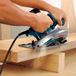 Scie circulaire filaire Bosch professional GKS190 1400W 70 mm
