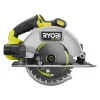 Scie circulaire sans fil Ryobi RCS18X 184mm 18V ( sans batterie)