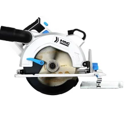 Scie circulaire sans fil Mac Allister Solo MCS18-Li 18V 38mm ( sans batterie)