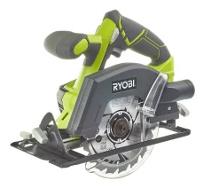 Scie circulaire sans fil Ryobi R18CSP 18V 45 mm (sans batterie)