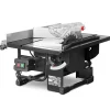 Scie circulaire sur table 800W - Lame 200mm 24 dents - Constructor