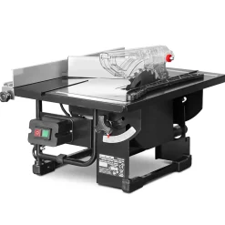 Scie circulaire sur table 800W - Lame 200mm 24 dents - Constructor