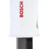 Scie cloche sans foret pilote Bosch pour multi-matériaux Ø.35 mm
