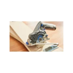 Scie compacte Dremel Blueprint CS12V-S1 12V avec batterie 2Ah