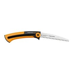 Scie de jardin à lame rétractable Xtract™ S Fiskars (SW73)