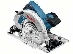 scie electrique BOSCH PROFESSIONAL GKS 85 G 230.0 V 2200 W 50000 tr/min avec fil sans batterie