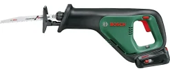 Scie égoïne sans fil Bosch Power for All AdvancedRecip 18V (sans batterie)