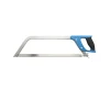 Scie Manuelle de Boucher à Os Pro avec Lame Inox L. 450 x 20 x pas 2,5 mm - Diamwood