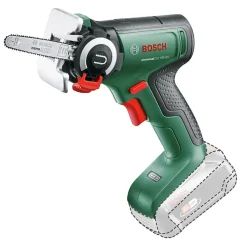 Scie nanoblade sans fil Bosch UniversalCut 18V-65
