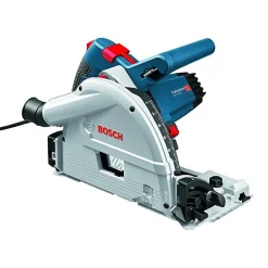 Scie Plongeante Bosch 0601675003 Gkt 55 Gce Professional 1400w 165mm