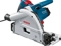 Scie plongeante 1400W GKT 55 GCE en L-BOXX - BOSCH - 0601675001