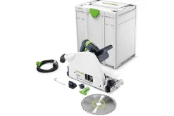 Scie plongeante 1600W TS 75 EBQ-Plus - FESTOOL - 576110