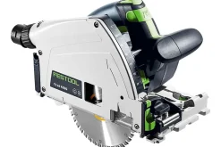 Scie plongeante 1500W TS 60 K-Plus Master Edition + Systainer - FESTOOL - 577847