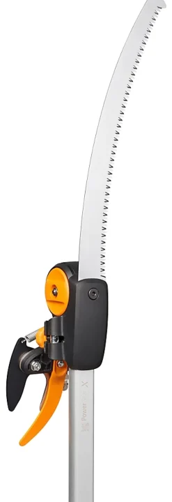 Scie pour coupe-branches multifonctions UPX86 et UPX82 Fiskars