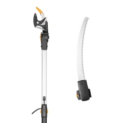 Scie pour coupe-branches multifonctions UPX86 et UPX82 Fiskars