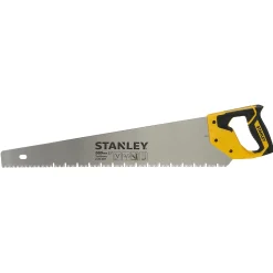 Scie pour plaque de plâtre Stanley Fatmax 550 mm