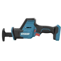 Scie sabre compacte sans fil Erbauer ERI1081CSW 18V ( sans batterie)