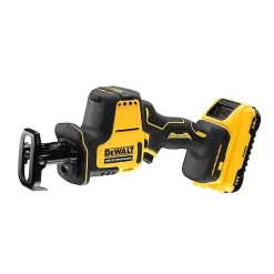 Scie Sabre Compacte 18v Dewalt Dcs369n-xj Brushless (vendu Sans Batterie)