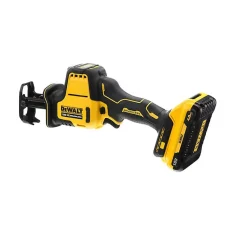 Scie Sabre Compacte 18v Dewalt Dcs369n-xj Brushless (vendu Sans Batterie)