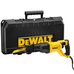 Scie sabre filaire DeWalt DWE305PK 1100W