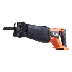 Scie sabre sans fil AEG BUS18BL2-0 18V ( sans batterie)