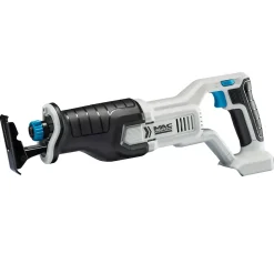 Scie sabre sans fil Mac Allister Solo MRS18-Li 18V ( sans batterie)