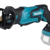 Scie sabre sans fil Makita DJR183Z 18V - sans batterie