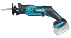 Scie sabre sans fil Makita DJR183Z 18V - sans batterie