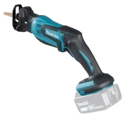 Scie sabre sans fil Makita DJR183Z 18V - sans batterie