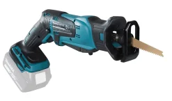 Scie sabre sans fil Makita DJR183Z 18V - sans batterie