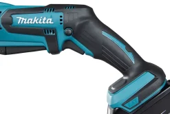Scie sabre sans fil Makita DJR183Z 18V - sans batterie