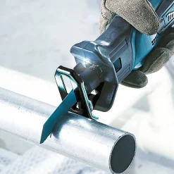 Scie sabre sans fil Makita DJR183Z 18V - sans batterie