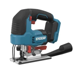 Scie sauteuse sans fil Erbauer Ext ERI1087JSW 18V ( sans batterie)