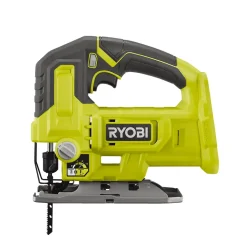 Scie sauteuse sans fil pendulaire Ryobi RJS18-0 18V ( sans batterie)