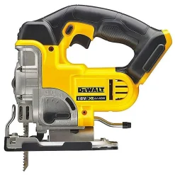 Scie Sauteuse 18v Dewalt Dcs331n-xj (vendu Sans Batterie)