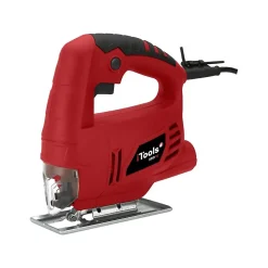 Scie sauteuse 350W Lame et jeu de brosses de charbon ITOOLS