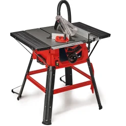 Scie sur table Einhell TC TS2025/2 U 1800W