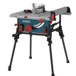 Scie sur table Erbauer ETS2000 2000W 254mm