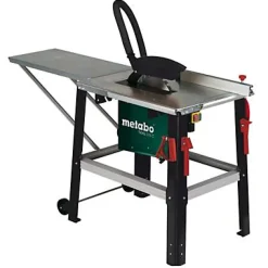 Scie sur table Metabo TKHS315C 2000W